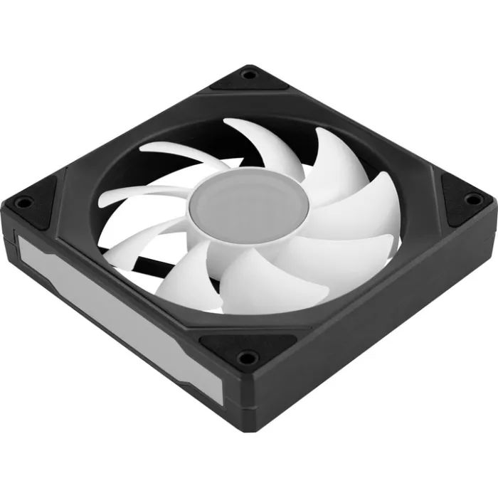 Кулер для корпуса AeroCool Phantom M-3 12 PWM ARGB Black (ACF3-MR11217.11) изображение 8
