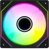 Кулер для корпуса AeroCool Phantom M-3 12 PWM ARGB Black (ACF3-MR11217.11)