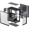 Корпус Deepcool CG580 4F изображение 11
