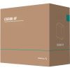 Корпус Deepcool CG580 4F изображение 12
