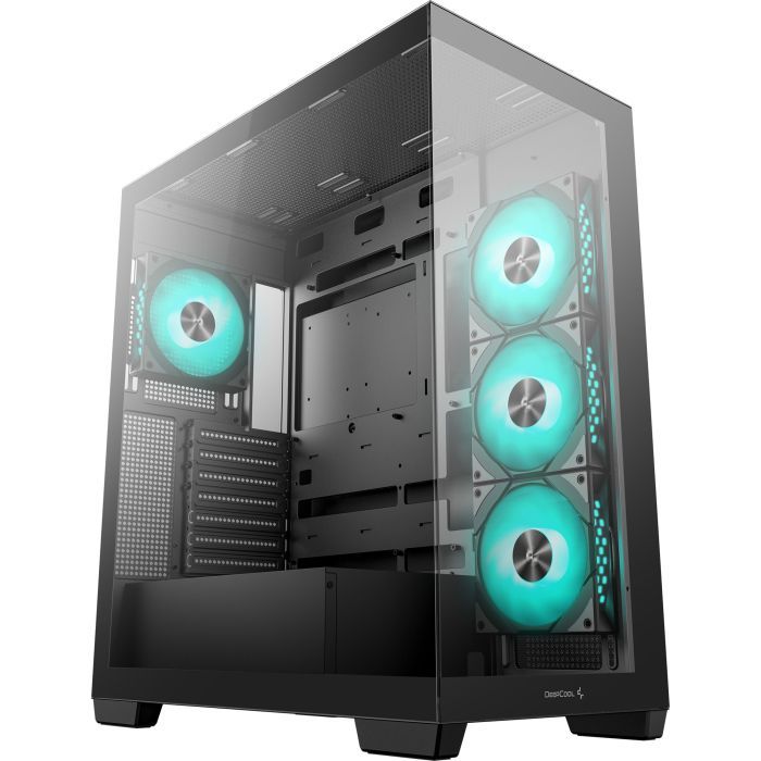 Корпус Deepcool CG580 4F изображение 3