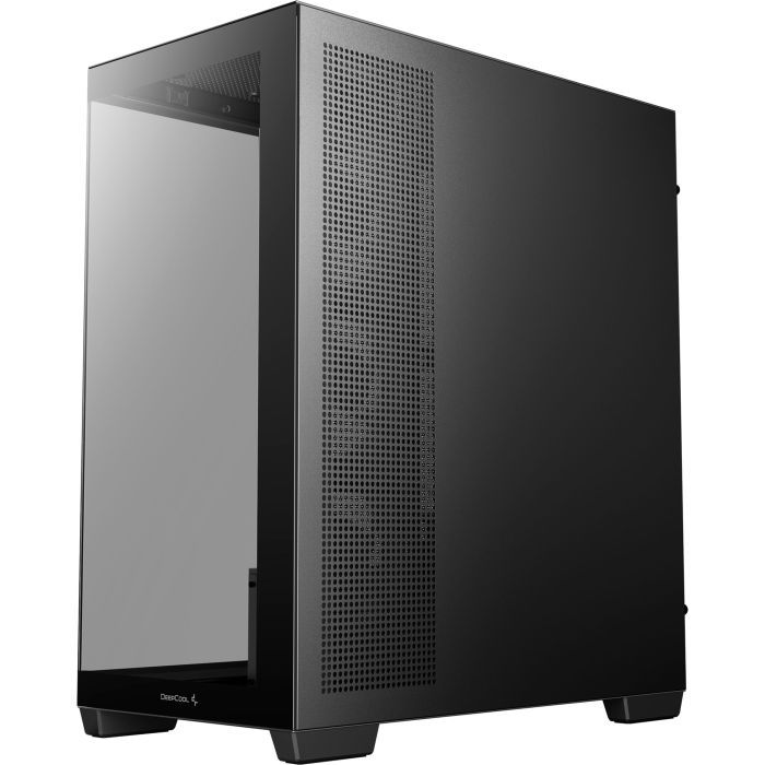 Корпус Deepcool CG580 4F изображение 6