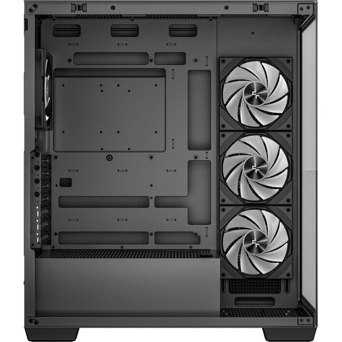 Корпус Deepcool CG580 4F изображение 7