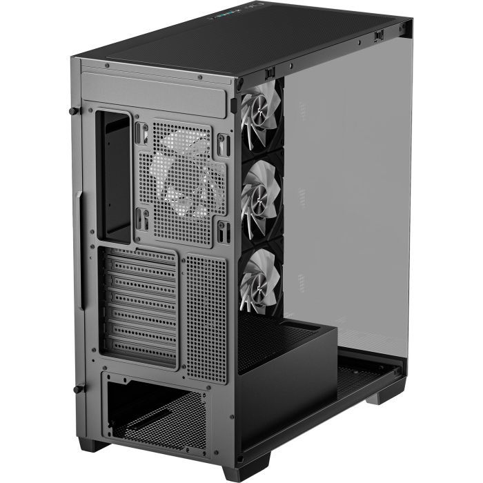 Корпус Deepcool CG580 4F изображение 9
