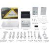 Блок питания Seasonic 1000W FOCUSGX-1000-ATX31-WH (FOCUS-GX-1000-ATX31-WHITE) изображение 10