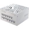 Блок питания Seasonic 1000W FOCUSGX-1000-ATX31-WH (FOCUS-GX-1000-ATX31-WHITE) изображение 4