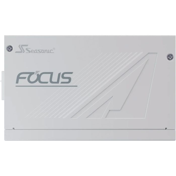 Блок питания Seasonic 1000W FOCUSGX-1000-ATX31-WH (FOCUS-GX-1000-ATX31-WHITE) изображение 7