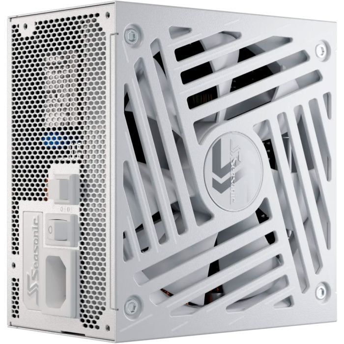 Блок питания Seasonic 1000W FOCUSGX-1000-ATX31-WH (FOCUS-GX-1000-ATX31-WHITE) изображение 8