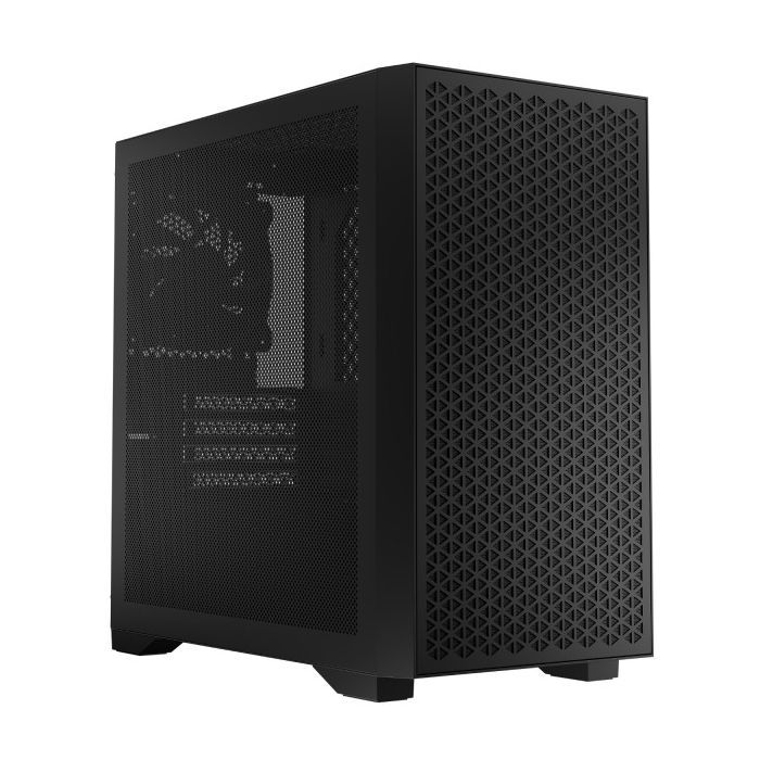 Корпус Logic concept DART PRO BLACK (AM-DART-PRO-0000-10)