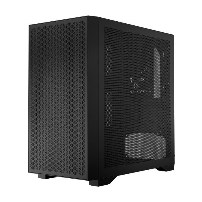 Корпус Logic concept DART PRO BLACK (AM-DART-PRO-0000-10) изображение 2