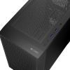 Корпус Logic concept DART PRO BLACK (AM-DART-PRO-0000-10) изображение 4