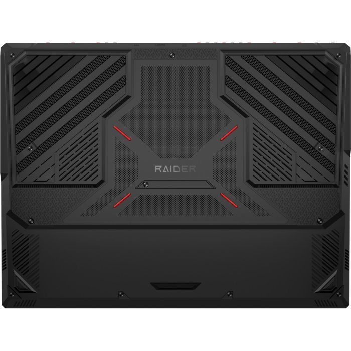 Ноутбук MSI Raider A18 HX A9WJG-208UA (9S7-182L72-208) изображение 10