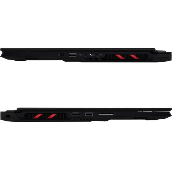 Ноутбук MSI Raider A18 HX A9WJG-208UA (9S7-182L72-208) изображение 5