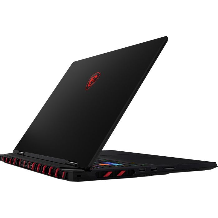 Ноутбук MSI Raider A18 HX A9WJG-208UA (9S7-182L72-208) изображение 7
