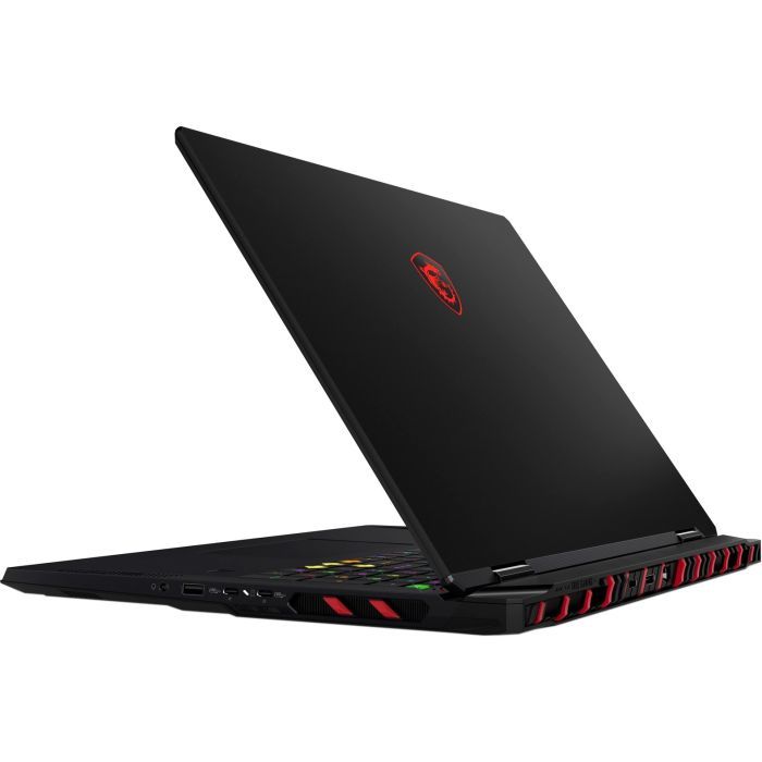 Ноутбук MSI Raider A18 HX A9WJG-208UA (9S7-182L72-208) изображение 8