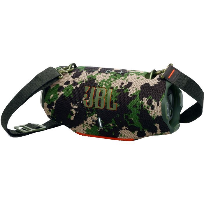 Акустическая система JBL Xtreme 4 Camo (JBLXTREME4CAMOEUNA) изображение 10