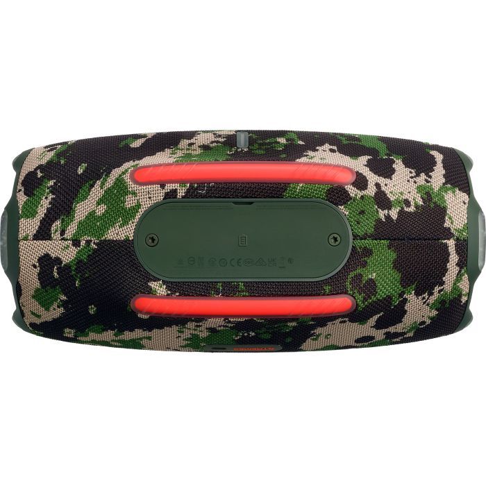 Акустическая система JBL Xtreme 4 Camo (JBLXTREME4CAMOEUNA) изображение 3