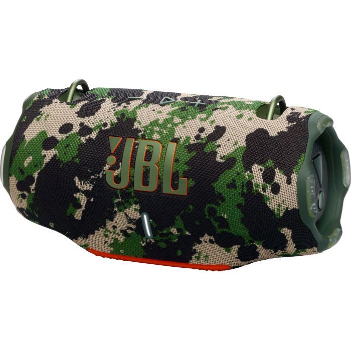 Акустическая система JBL Xtreme 4 Camo (JBLXTREME4CAMOEUNA) изображение 4