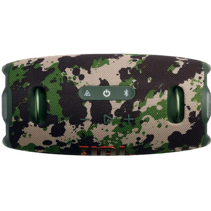 Акустическая система JBL Xtreme 4 Camo (JBLXTREME4CAMOEUNA) изображение 5