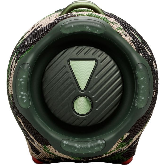 Акустическая система JBL Xtreme 4 Camo (JBLXTREME4CAMOEUNA) изображение 7