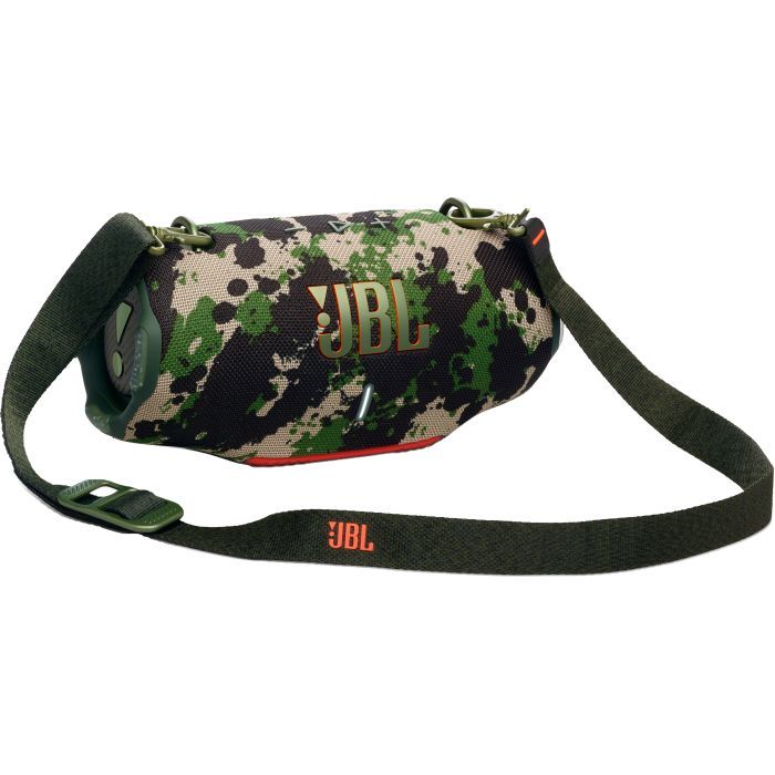Акустическая система JBL Xtreme 4 Camo (JBLXTREME4CAMOEUNA) изображение 9