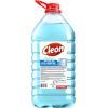 Засіб для миття скла Cleon Морозна свіжість 5 л (4820289450138)