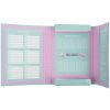 Папка для тетрадей Kite В5 на резинке Feel Good (K25-210-1) изображение 4
