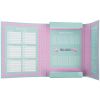 Папка для тетрадей Kite В5 на резинке Feel Good (K25-210-1) изображение 4
