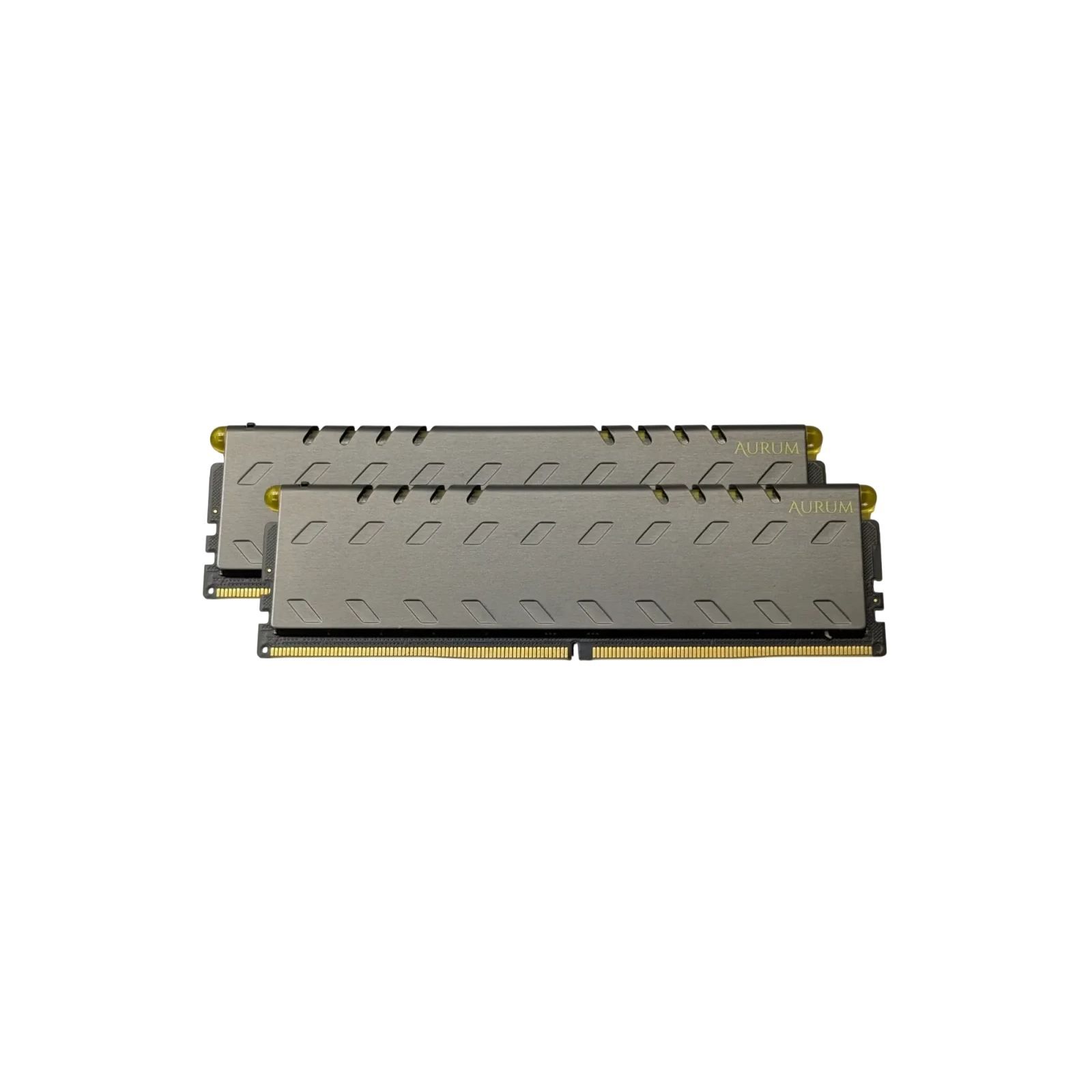 コレクション Ram ᐈ Купить модуль памяти для компьютера eXceleram DDR5 32GB (2x16GB