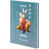 Щоденник шкільний Kite Avatar, тверда обкладинка (AV25-262) зображення 2