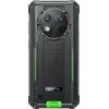 Мобильный телефон OUKITEL WP28E 4/64GB Green (6931940757669) изображение 3