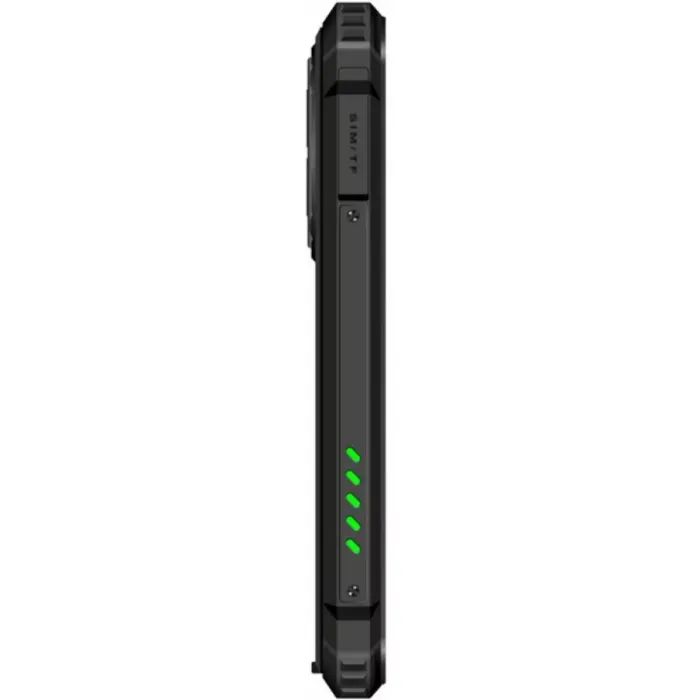 Мобильный телефон OUKITEL WP28E 4/64GB Green (6931940757669) изображение 4
