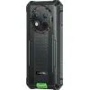 Мобильный телефон OUKITEL WP28E 4/64GB Green (6931940757669) изображение 8