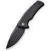 Ніж Civivi Regulatron, Black G10, Darkwash (C23006-1) зображення 2