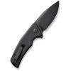 Ніж Civivi Regulatron, Black G10, Darkwash (C23006-1) зображення 3