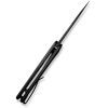 Ніж Civivi Regulatron, Black G10, Darkwash (C23006-1) зображення 4
