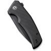 Ніж Civivi Regulatron, Black G10, Darkwash (C23006-1) зображення 6
