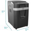 Уничтожитель документов HP Pro Shred Auto 200MC (2821) (891834) изображение 5