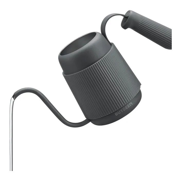 Заварник Buydeem для кави 350 мл Ink Grey (CD2006-IG)