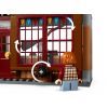 Конструктор LEGO Harry Potter Якісні товари для квідичу та кафе з морозивом (76452) зображення 5