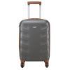 Чемодан Semi Line 20" S T5707-1 Graphite (DAS302909) изображение 2