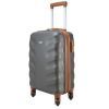 Чемодан Semi Line 20" S T5707-1 Graphite (DAS302909)