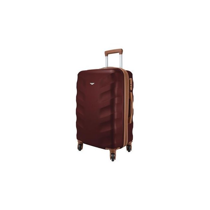 Чемодан Semi Line 28" L T5709-3 Beige (DAS302917)