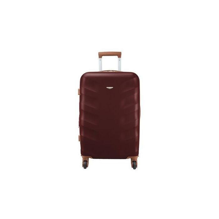 Чемодан Semi Line 28" L T5709-3 Beige (DAS302917) изображение 2
