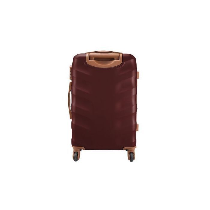 Чемодан Semi Line 28" L T5709-3 Beige (DAS302917) изображение 4