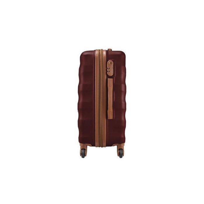 Чемодан Semi Line 28" L T5709-3 Beige (DAS302917) изображение 5