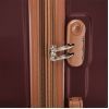 Чемодан Semi Line 28" L T5708-3 Burgundy (DAS302914) изображение 7