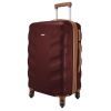 Чемодан Semi Line 28" L T5708-3 Burgundy (DAS302914)