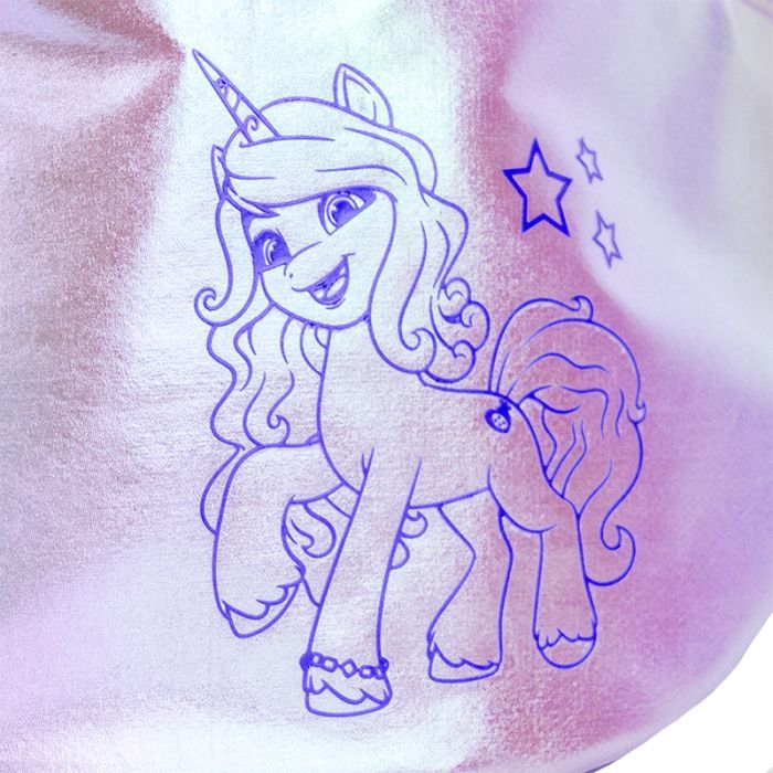 Сумка-бананка Kite 2577-2 Kids My Little Pony (LP25-2577-2) зображення 6
