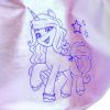 Сумка-бананка Kite 2577-2 Kids My Little Pony (LP25-2577-2) зображення 6